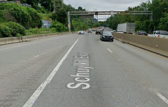 I-76 West Crash Near King of Prussia Causes Delays