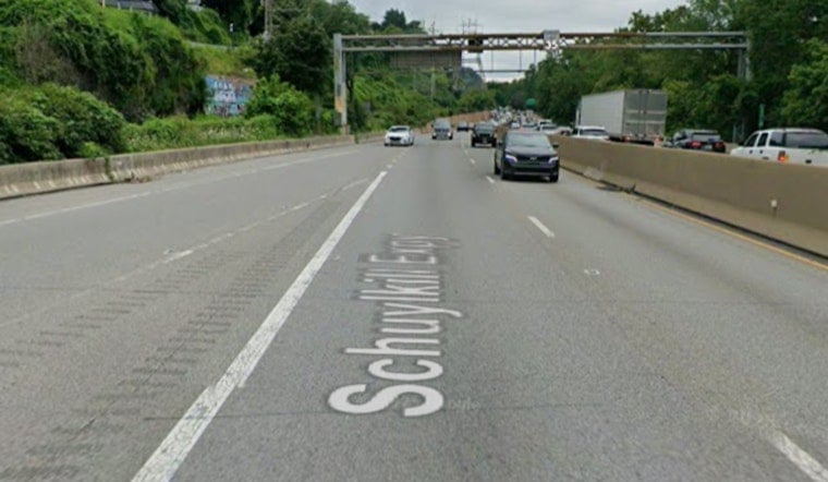 I-76 West Crash Near King of Prussia Causes Delays