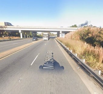 I-77 Breakdown Turns Deadly As Driver Hit By Big Rig Near Mount Holly Road
