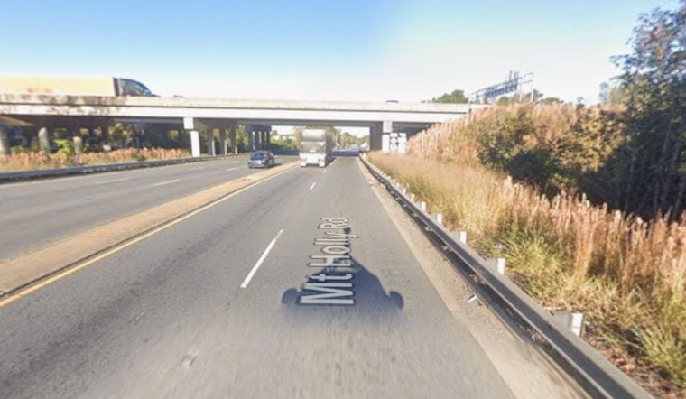 I-77 Breakdown Turns Deadly As Driver Hit By Big Rig Near Mount Holly Road