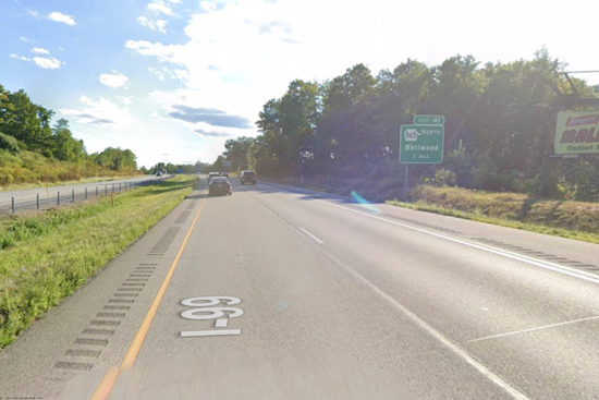 I-99 Rear-End Horror: Markleton Man, 22, Killed In Blair County Crash