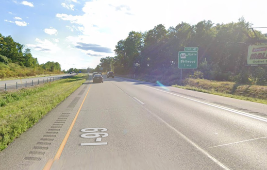 I-99 Rear-End Horror: Markleton Man, 22, Killed In Blair County Crash