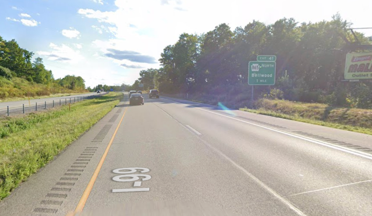I-99 Rear-End Horror: Markleton Man, 22, Killed In Blair County Crash