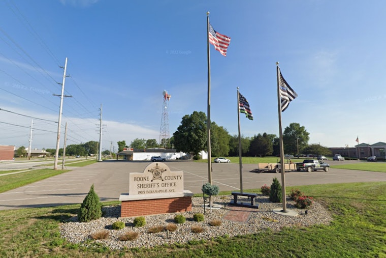 'I Could Go To Jail Lol,' Snapchat Sting Nabs West Lafayette Man In Whitestown Park