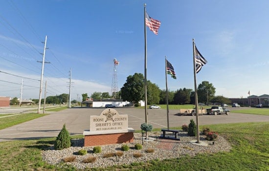 'I Could Go To Jail Lol,' Snapchat Sting Nabs West Lafayette Man In Whitestown Park