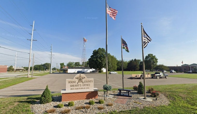 'I Could Go To Jail Lol,' Snapchat Sting Nabs West Lafayette Man In Whitestown Park