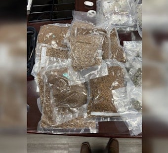 I‑75 Traffic Stop In Butts County Unmasks Drone Stuffed With PlayStation And Party Drugs