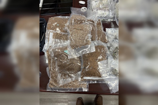 I‑75 Traffic Stop In Butts County Unmasks Drone Stuffed With PlayStation And Party Drugs