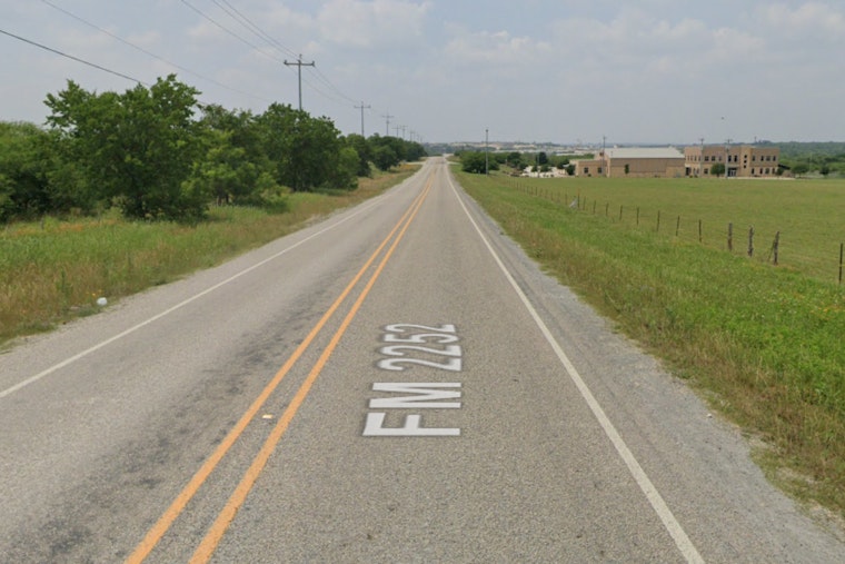 Ice-Cold Mega Warehouse Rises Off I-35 as Houston Builder Bets Big on Schertz