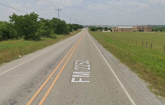 Ice-Cold Mega Warehouse Rises Off I-35 as Houston Builder Bets Big on Schertz