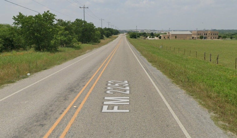 Ice-Cold Mega Warehouse Rises Off I-35 as Houston Builder Bets Big on Schertz