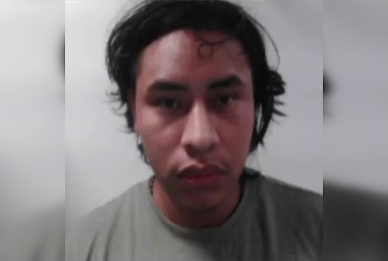 ICE Snatches Guatemalan Man Accused In Billerica Rape Case