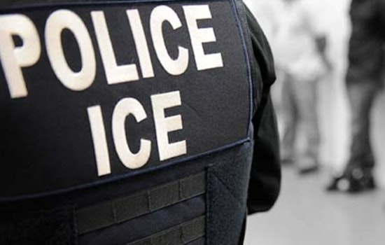 Ice Traffic Stop Sparks New Jitters In Arbor Heights