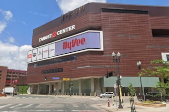 If Wolves Skip Town, Does Target Center Become Downtown's Biggest Question Mark?