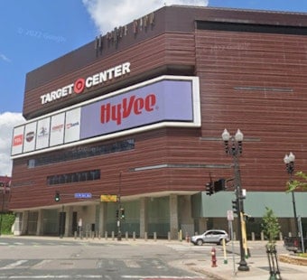 If Wolves Skip Town, Does Target Center Become Downtown's Biggest Question Mark?
