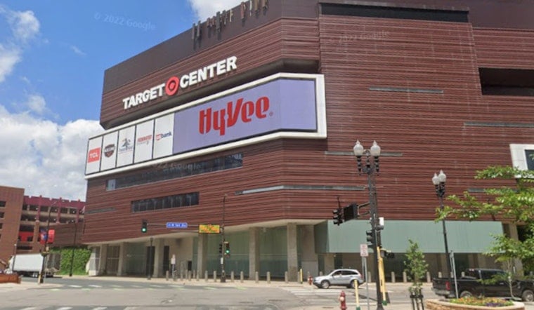 If Wolves Skip Town, Does Target Center Become Downtown's Biggest Question Mark?