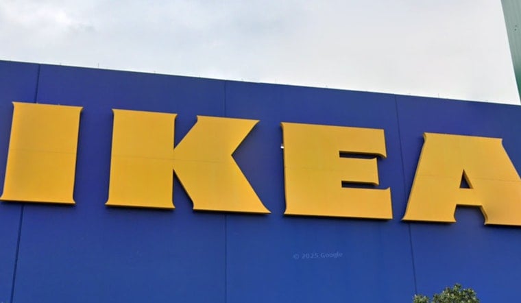 Ikea Pulls Plug On Domain Studio, Sending North Austin Shoppers Back To Round Rock