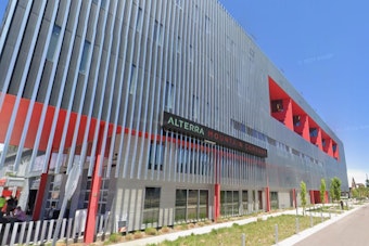 Ikon Pass Power Play Could Bring 400 Office Jobs To Downtown Denver