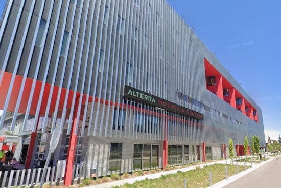 Ikon Pass Power Play Could Bring 400 Office Jobs To Downtown Denver