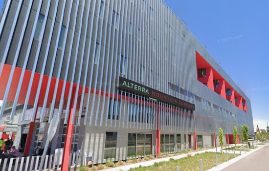Ikon Pass Power Play Could Bring 400 Office Jobs To Downtown Denver