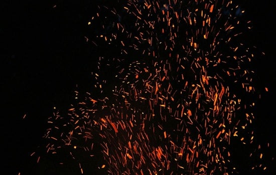 Illegal Fireworks Turn Sacramento Night Into Blaze Marathon, but Homes Stay Standing