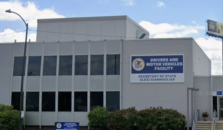Illinois to Roll Out Blue Envelope Program at DMV Offices in January 2027