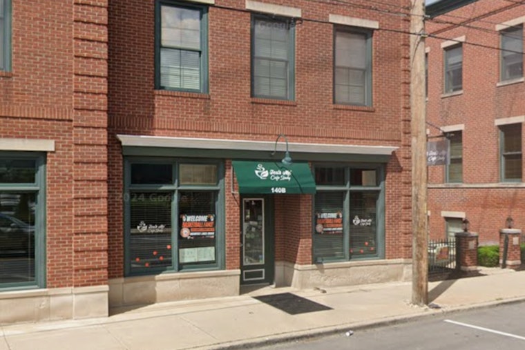Illumine Coffee Steps In After Beloved 22nd Street Café Bows Out