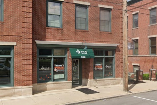 Illumine Coffee Steps In After Beloved 22nd Street Café Bows Out