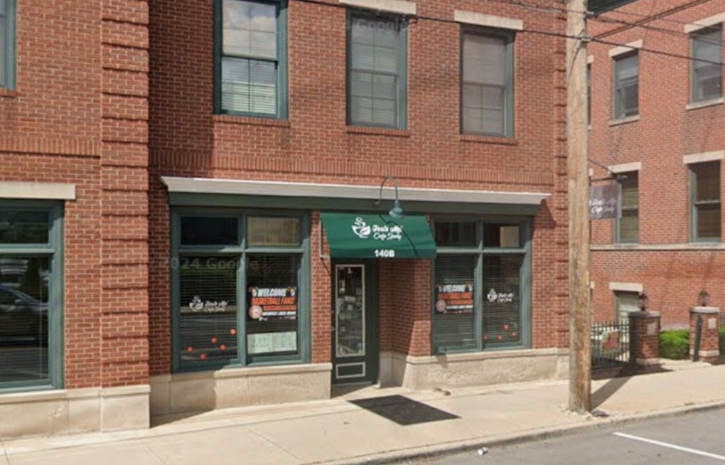 Illumine Coffee Steps In After Beloved 22nd Street Café Bows Out