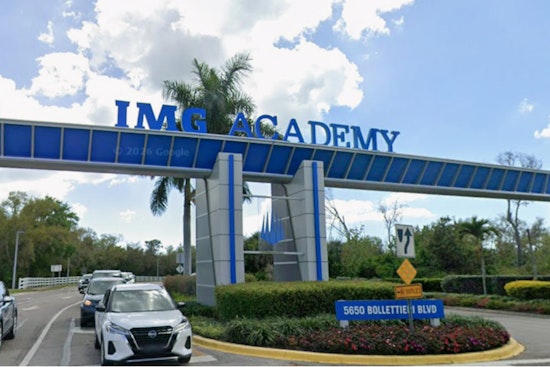IMG Academy Sued Over Alleged Campus Assaults