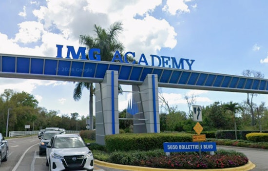 IMG Academy Sued Over Alleged Campus Assaults