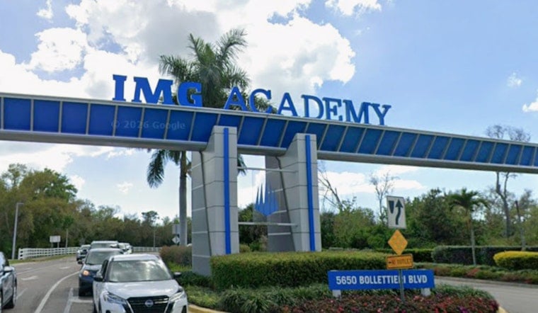 IMG Academy Sued Over Alleged Campus Assaults