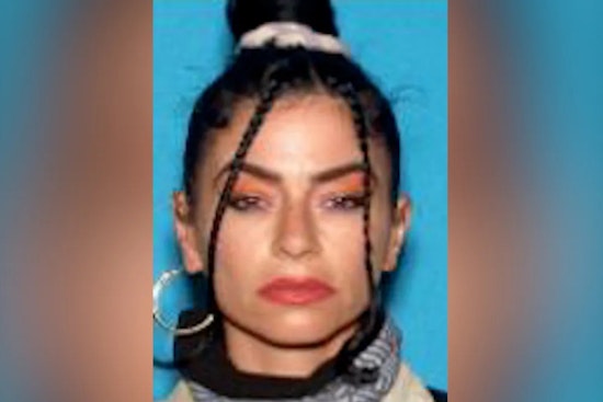 Santa Monica Kidnap Suspect Vanishes, BMW Found Stripped Near Pearblossom Highway