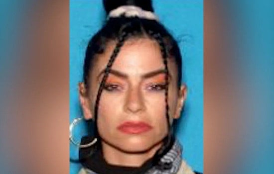Santa Monica Kidnap Suspect Vanishes, BMW Found Stripped Near Pearblossom Highway