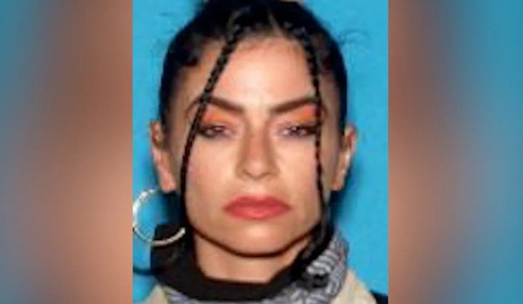 Santa Monica Kidnap Suspect Vanishes, BMW Found Stripped Near Pearblossom Highway