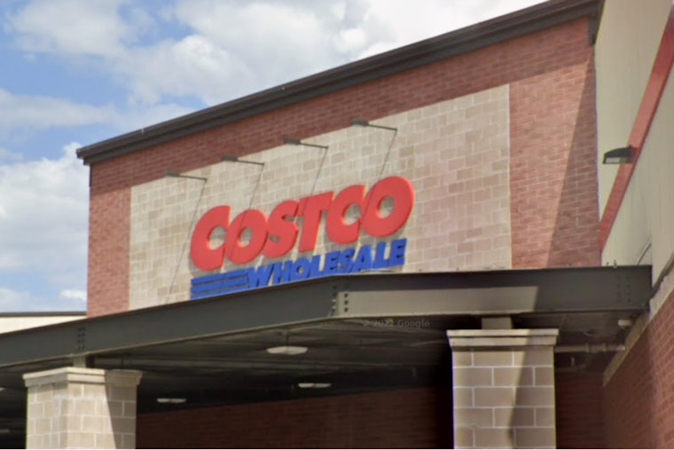 Costco Megahub Set To Shake Up Big Bend Road Near Apollo Beach