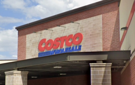 Costco Megahub Set To Shake Up Big Bend Road Near Apollo Beach