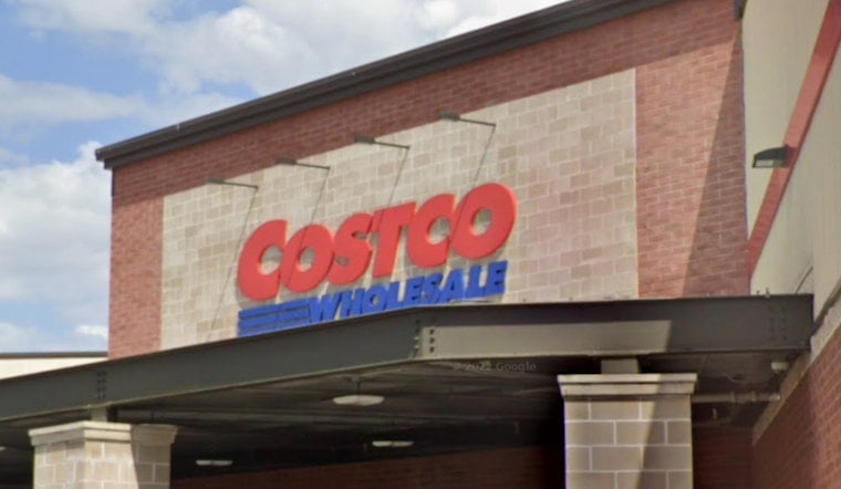 Costco Megahub Set To Shake Up Big Bend Road Near Apollo Beach