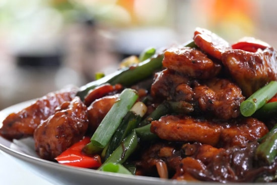 Washington Ave Scores Budget Wok Spot From Hong Kong Restaurant Pro