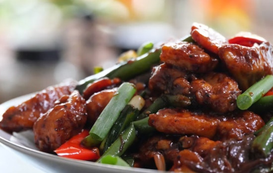 Washington Ave Scores Budget Wok Spot From Hong Kong Restaurant Pro