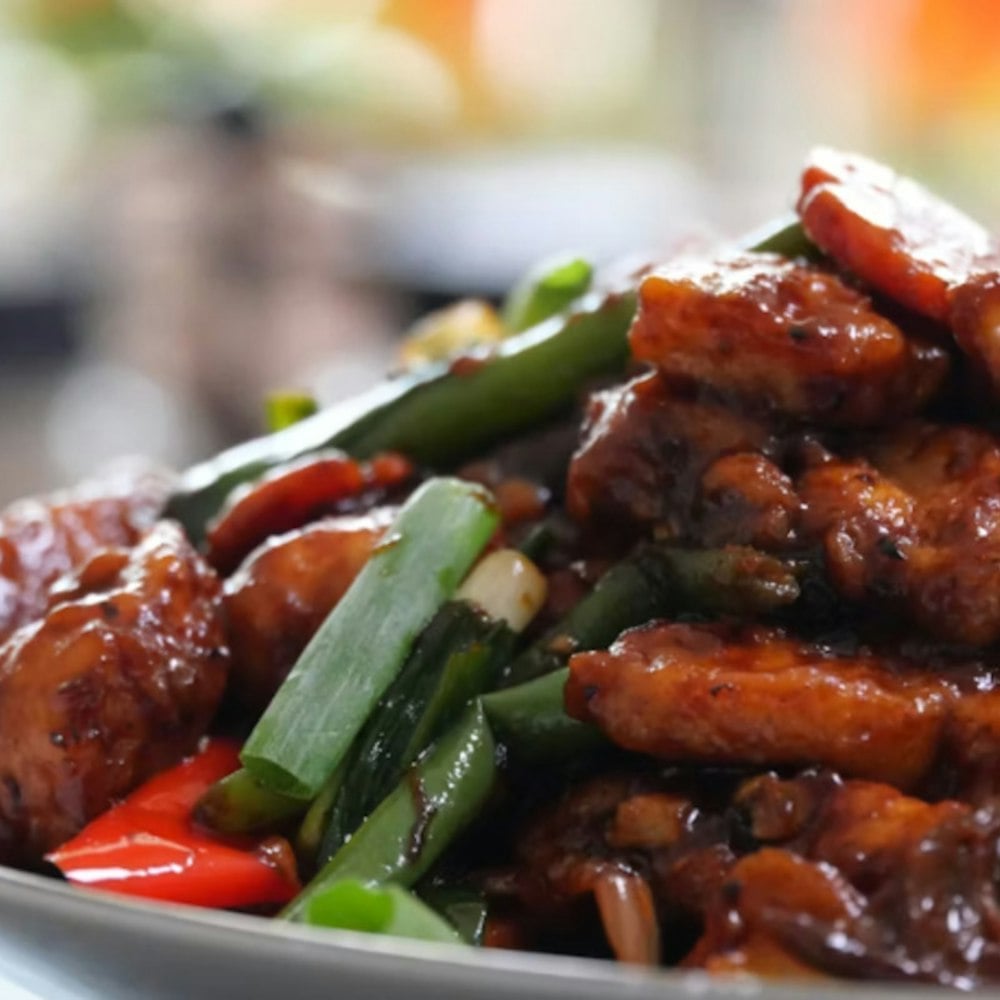 Washington Ave Scores Budget Wok Spot From Hong Kong Restaurant Pro