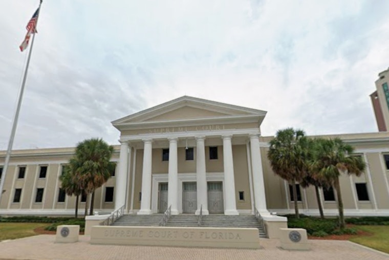 Florida Supremes Smack Down Bar Over Campaign‑Trail Trash Talk