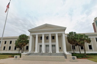Florida Supremes Smack Down Bar Over Campaign‑Trail Trash Talk
