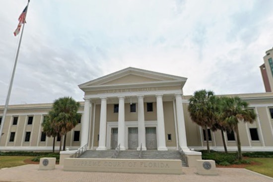 Florida Supremes Smack Down Bar Over Campaign‑Trail Trash Talk