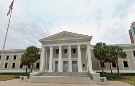 Florida Supremes Smack Down Bar Over Campaign‑Trail Trash Talk