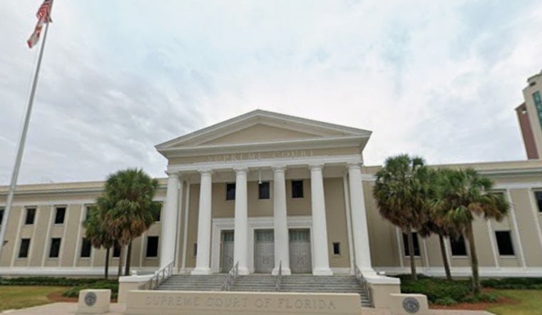 Florida Supremes Smack Down Bar Over Campaign‑Trail Trash Talk