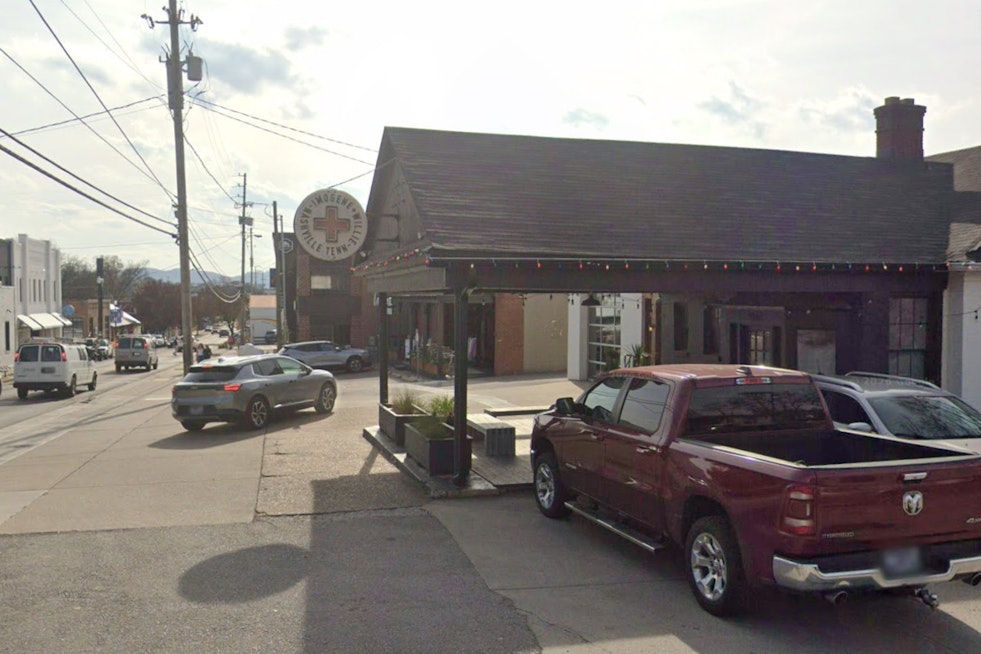 Imogene + Willie Bets Big on 12South, Carves Up Flagship for New Shops