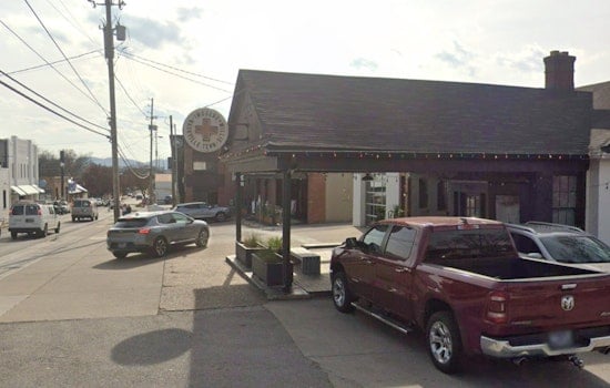 Imogene + Willie Bets Big on 12South, Carves Up Flagship for New Shops