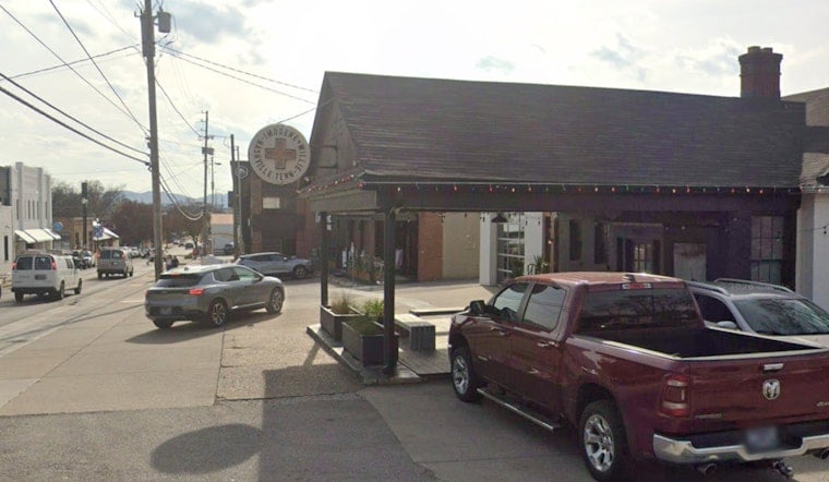 Imogene + Willie Bets Big on 12South, Carves Up Flagship for New Shops