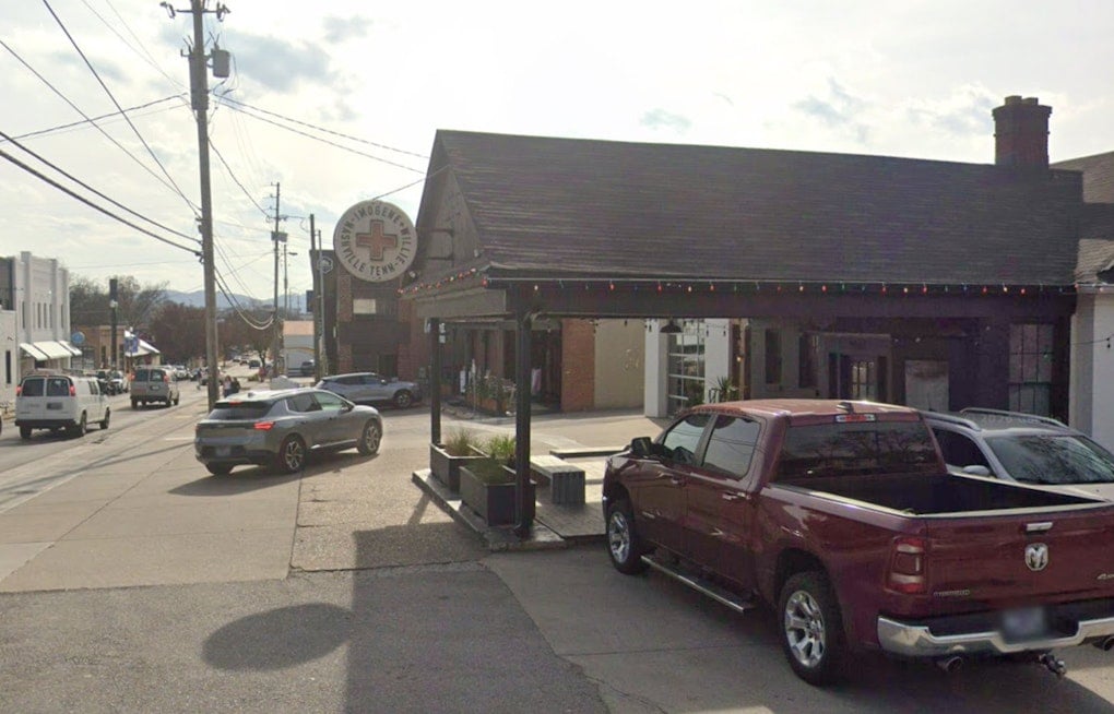Imogene + Willie Bets Big on 12South, Carves Up Flagship for New Shops